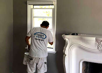 Torrance Painters Cooley Brothers Painting