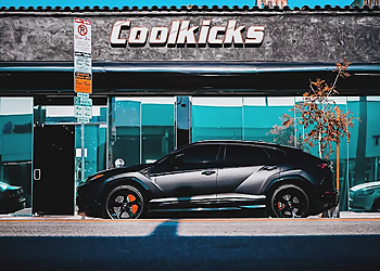 Coolkicks Los Angeles Los Angeles Shoe Stores image 1