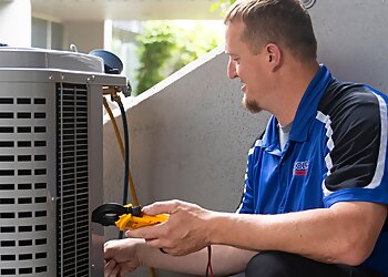 Nashville Hvac Services Coolray Heating, Cooling, Plumbing & Electrical