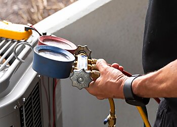 Nashville Hvac Services Coolray Heating, Cooling, Plumbing & Electrical