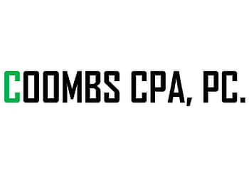 Newark Accounting Firms Coombs cpa, PC