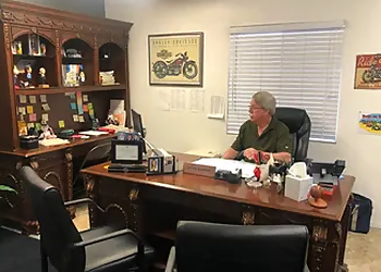 Henderson Tax Services Cooper & Associates