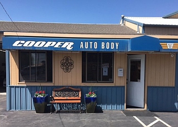 3 Best Auto Body Shops In Fort Collins Co Expert Recommendations