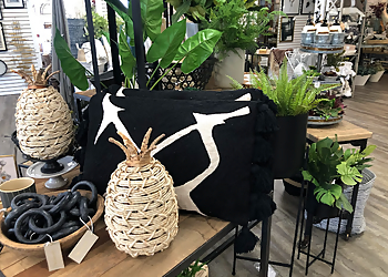 Lincoln Gift Shops Cooper & Co. Home + Gift