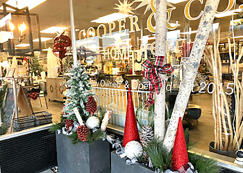 Cooper & Co. Home + Gift Lincoln Gift Shops image 1