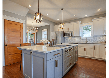 Portland Home Builders Cooper Design Build