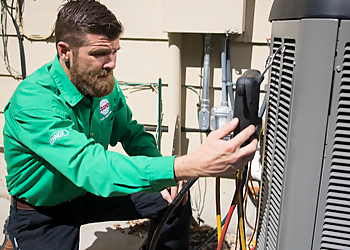 Boulder Hvac Services Cooper Heating & Cooling