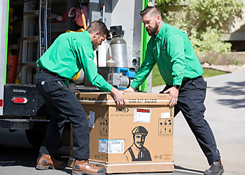 Boulder Hvac Services Cooper Heating & Cooling