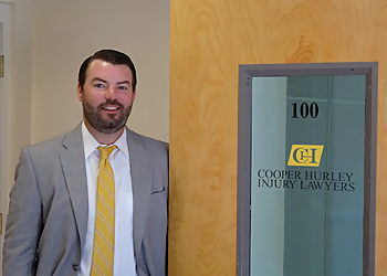 Hampton Personal Injury Lawyers Cooper Hurley Injury Lawyers