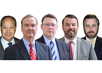 Newport News Personal Injury Lawyers Cooper Hurley Injury Lawyers