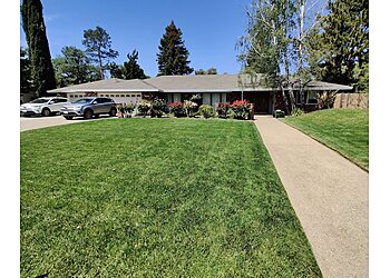 Sacramento Lawn Care Services Cooper Lawn Care