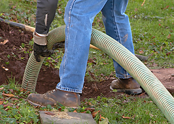 New Orleans Septic Tank Services Cooper Septic Service