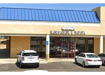 Victorville Hair Salons Cooper & Strop Hair Parlor