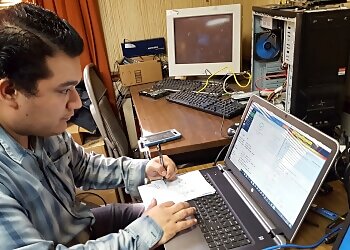 Memphis Computer Repair Cooper Systems, Inc.