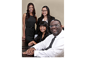 Long Beach Accounting Firms Cooper's Accounting Service, LP