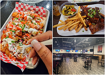 Greensboro Sports Bars Cooper's Ale House