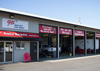 Coopers Auto Repair Specialists