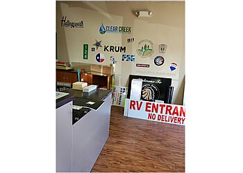 Denton Printing Services Cooper's Copies & Printing