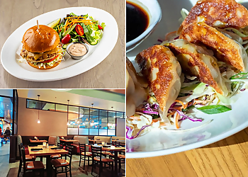 Jacksonville American Restaurants Cooper's Hawk Winery & Restaurant Jacksonville