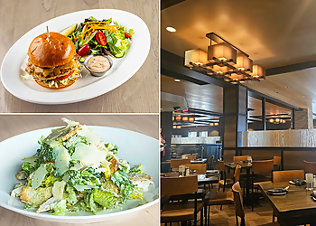 Kansas City American Restaurants Cooper's Hawk Winery & Restaurant Kansas City