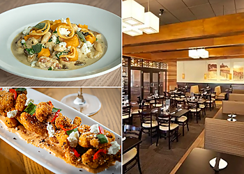 Naperville American Restaurants Cooper's Hawk Winery & Restaurant Naperville