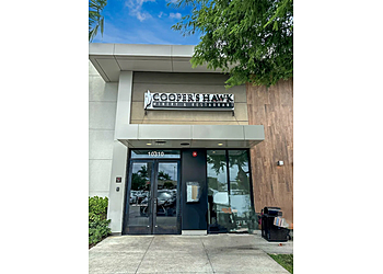 Pembroke Pines American Restaurants Cooper's Hawk Winery & Restaurant Pembroke Pines