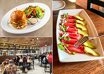 Pembroke Pines American Restaurants Cooper's Hawk Winery & Restaurant Pembroke Pines