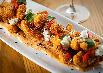Cooper's Hawk Winery & Restaurant Pembroke Pines Pembroke Pines American Restaurants image 1