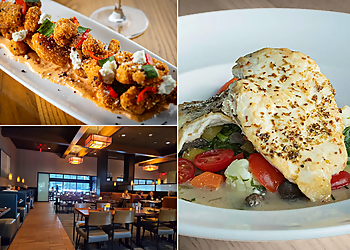 Tampa American Restaurants Cooper's Hawk Winery & Restaurant Tampa