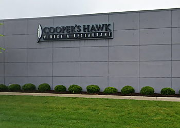 Virginia Beach American Restaurants Cooper's Hawk Winery & Restaurant Virginia Beach
