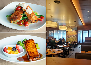 Virginia Beach American Restaurants Cooper's Hawk Winery & Restaurant Virginia Beach