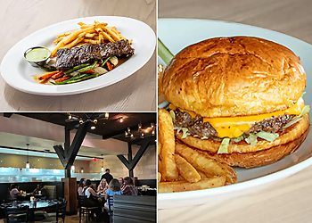 Indianapolis American Restaurants Cooper's Hawk Winery & Restaurants Indianapolis