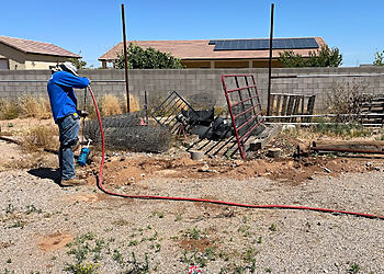 Chandler Septic Tank Services Cooper’s Sewer & Drain Inc.