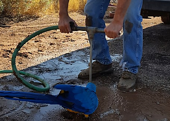 Mesa Septic Tank Services Coopers Sewer & Drain Inc.