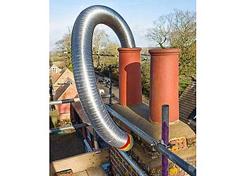 Memphis Chimney Sweep Coopertown Fireplace & Wildlife Service