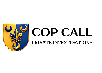 Cop Call Private Investigations Cop Call Private Investigations - Yonkers, NY Private Investigation Service - Company Logo