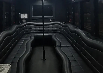 Tallahassee Limo Service Copeland's Premium Chauffeur Services