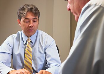 San Diego Financial Services Copley Financial Group, Inc.