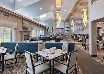 Akron Assisted Living Facilities Copley Place