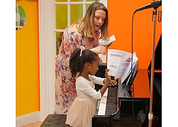 Irving Music Schools Coppell Music Academy