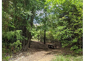 Irving Hiking Trails Coppell Nature Park