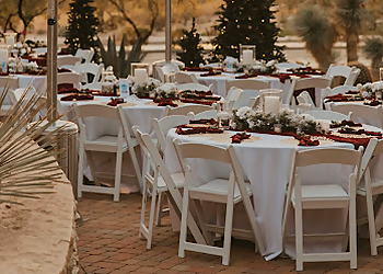 Mesa Wedding Planners Copper Blossom Events