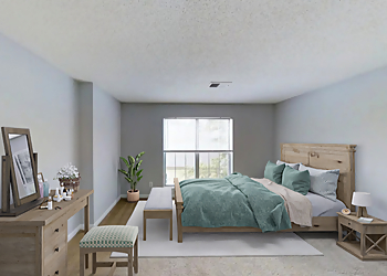 Charlotte Apartments For Rent Copper Creek Apartments