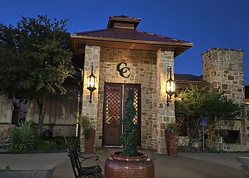 Abilene Steak Houses Copper Creek Restaurant