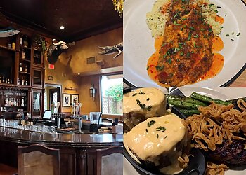Abilene Steak Houses Copper Creek Restaurant