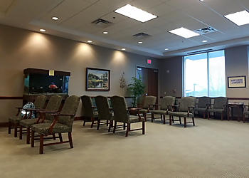 Chattanooga Gynecologists Copper K. Newman, MD, FACOG - GALEN OB/GYN