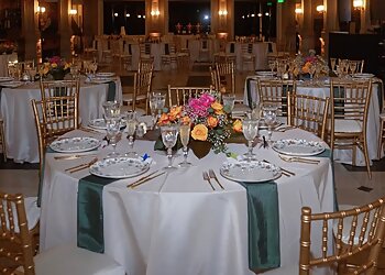 Baltimore Caterers Copper Kitchen