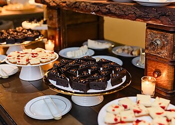 Baltimore Caterers Copper Kitchen