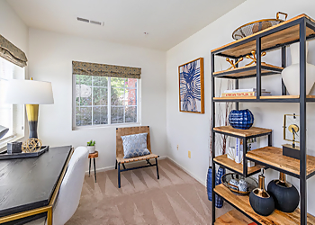 Copper Mill Village Apartments - High Point, NC Apartments For Rent - Apartment Interior Image