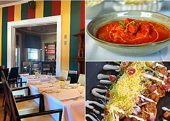 Charlotte Indian Restaurants Copper Modern Indian Cuisine